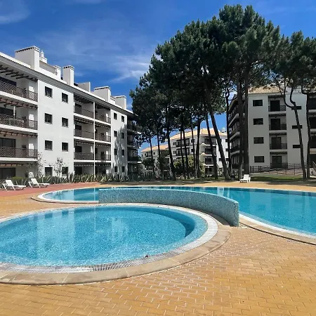 Falesia Appartement Albufeira