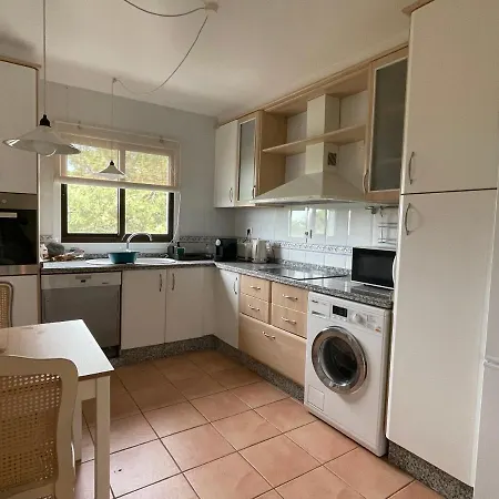 Falesia アパート *