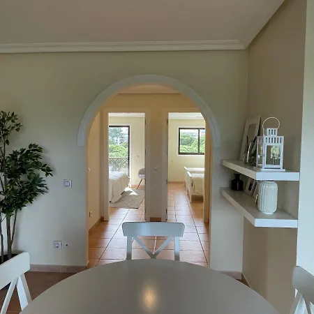 アパート Falesia *