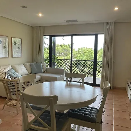 Falesia アパート