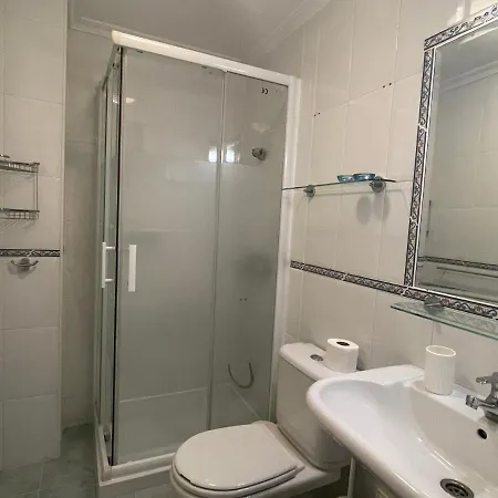 Falesia Appartement *