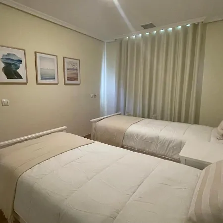 Appartement Falesia *