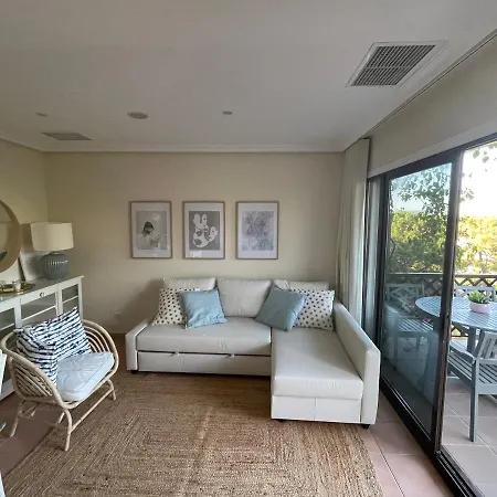 Falesia アパート アルブフェイラ