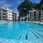 Falesia Apartament *