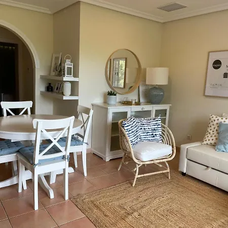 Apartmán Falesia Albufeira