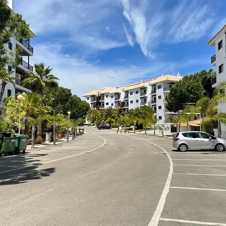 Falesia Apartmán