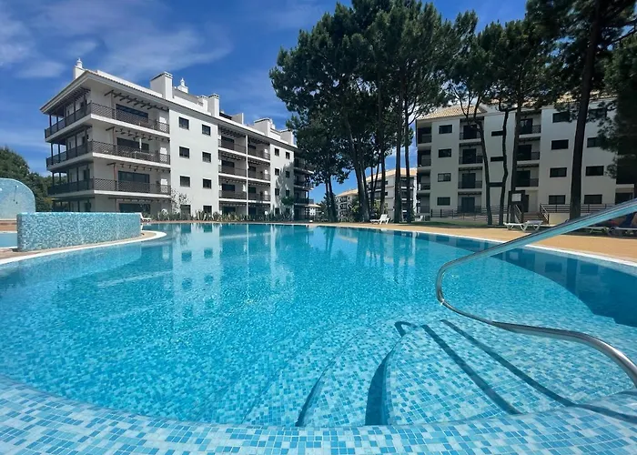 Falesia Апартаменти *