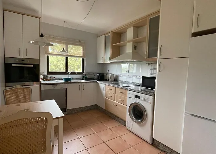 Falesia Апартаменти *