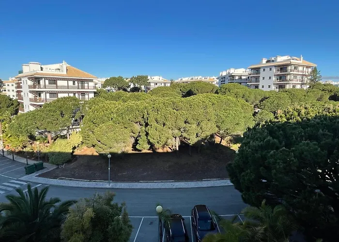 Falesia Апартаменти