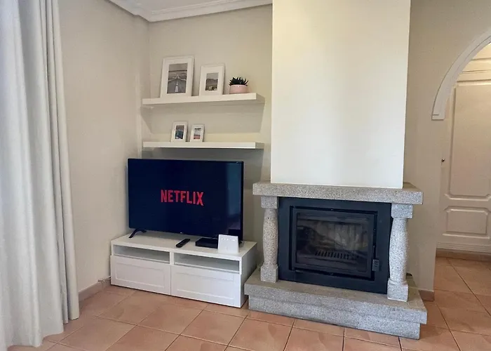 Falesia Апартаменти *