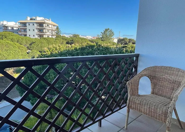 Falesia Албуфейра