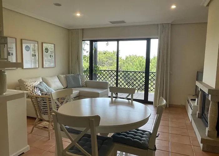 Falesia Апартаменти