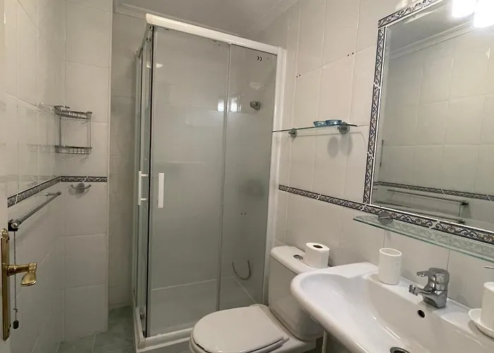 Falesia Апартаменти *