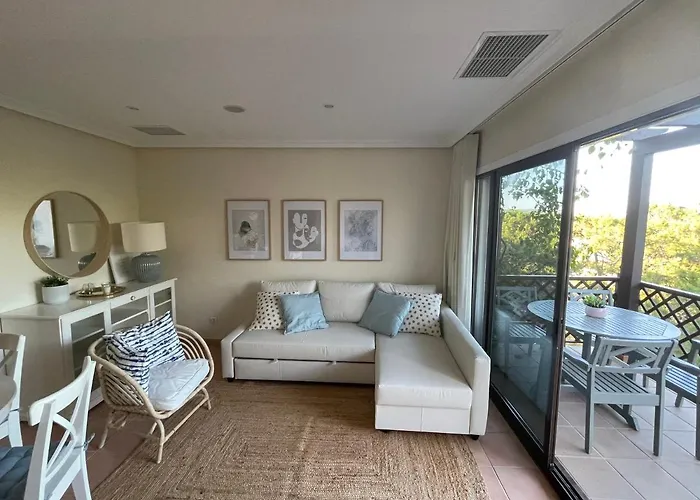 Falesia Апартаменти Албуфейра