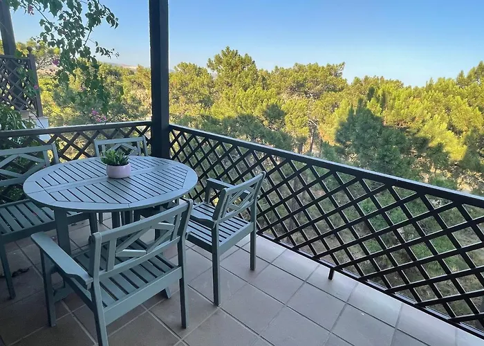 Falesia Албуфейра